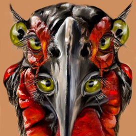 Не верь глазам