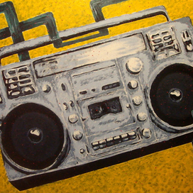 Boombox