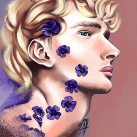 Язык цветов