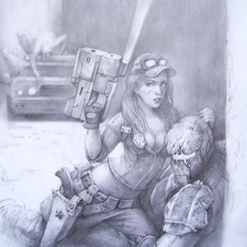 Патрульные