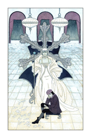 СНЕЖНАЯ КОРОЛЕВА_7