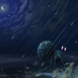 Пятница, пора домой!