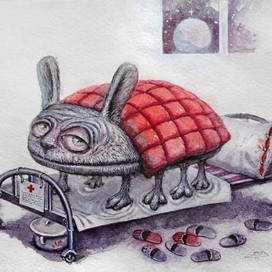 Бессонница