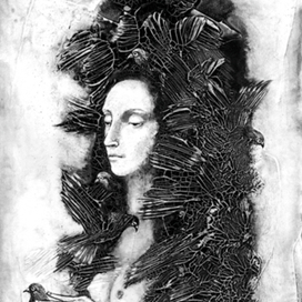 К.Алейников "Дар речи"