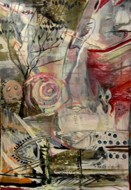 Сладкий суп