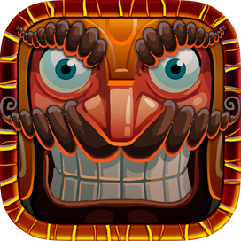 Сезонная иконка приложения