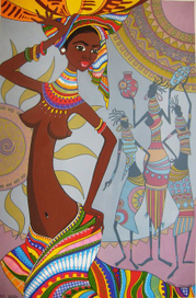 Дары солнцу