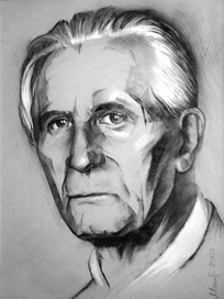 ,,Портрет моего отца,,