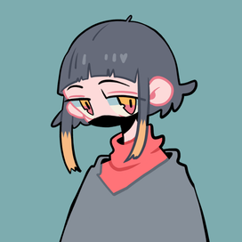 Автопортрет