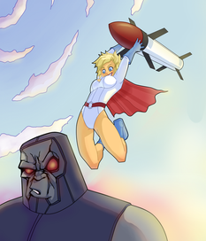 Писец подкрался незаметно