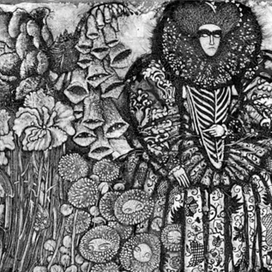 Л.Кэрролл Алиса в Зазеркалье