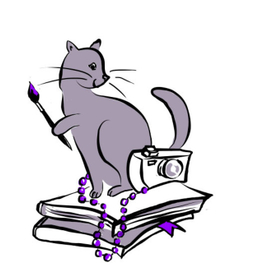 Для объединения "творческая кошка"