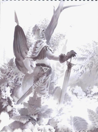 Старый воин