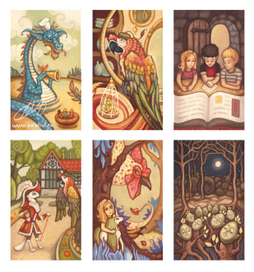 Дж. Даррелл "Говорящий сверток"