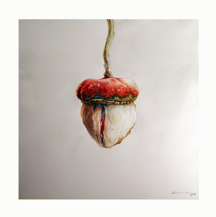 "Тыковки" (фагмент)