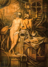 Союз Земли и Воды