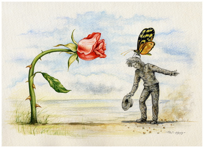 Одушевление