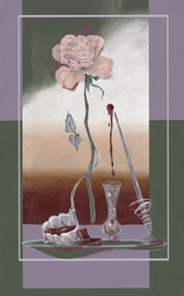 Флористический проект. Детали - говорят за ваш бренд сами