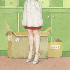 Производственная гимнастика