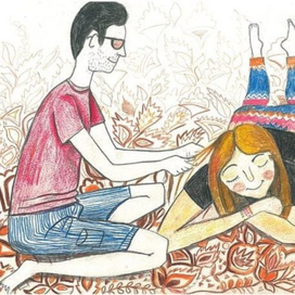 лучшие друзья