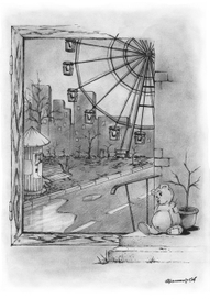 Забытые Города