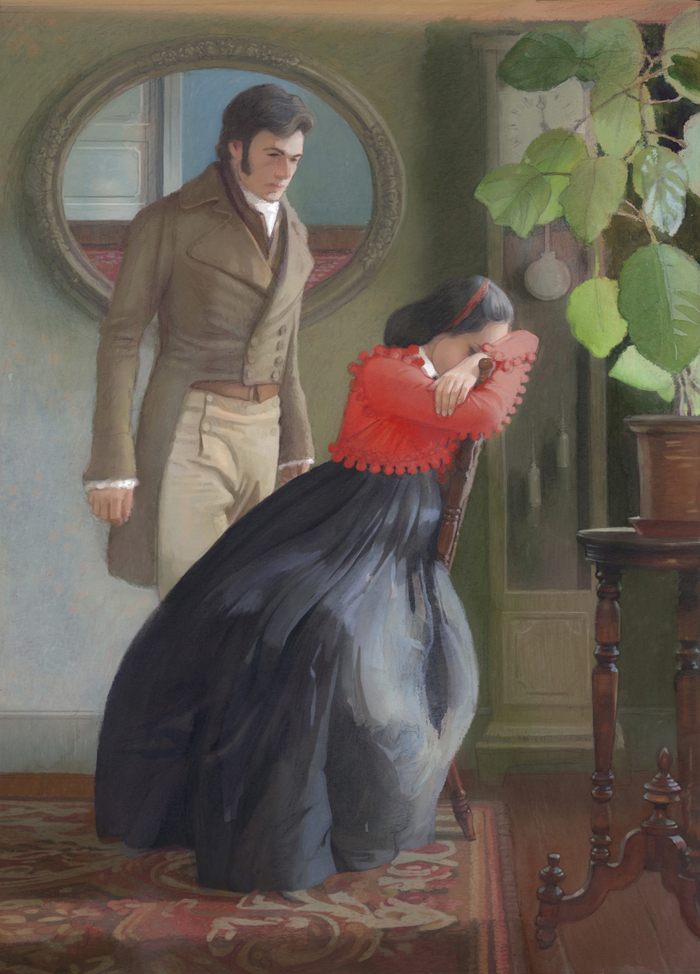 Пробная иллюстрация