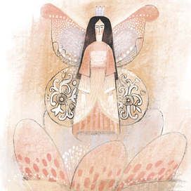 Рождение бабули