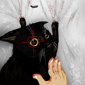 Животные тоже чувствуют