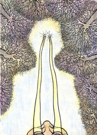 великан умер