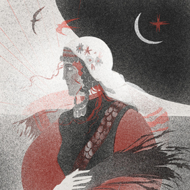 Музъем-мумы / Земля-мать