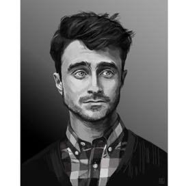 Дэ́ниел Дже́йкоб Рэ́дклифф