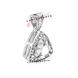 Эскиз ювелирных украшений 