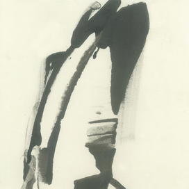 набросок модели