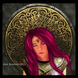 Новая Жанна