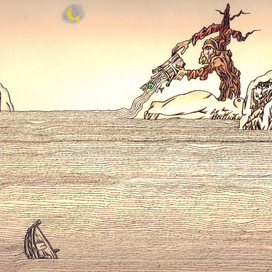 Байкал-легенда 5