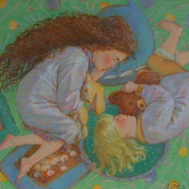 царство грез