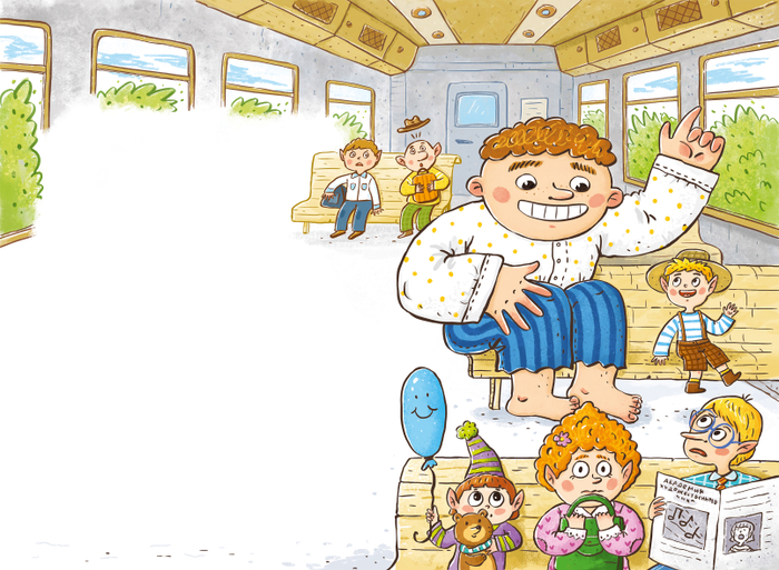 Товарищи по несчастью