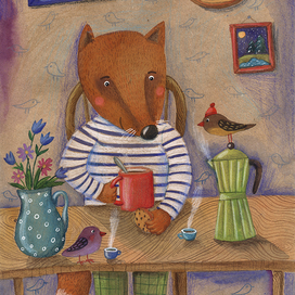 без названия пока🦊 