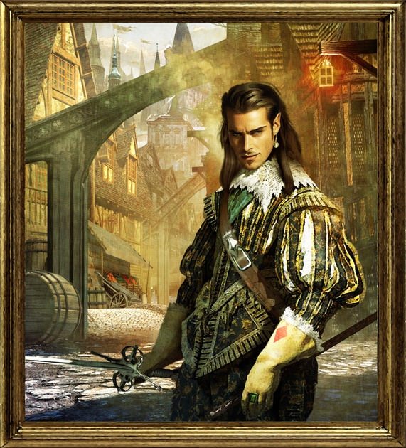 Бубновая гильдия