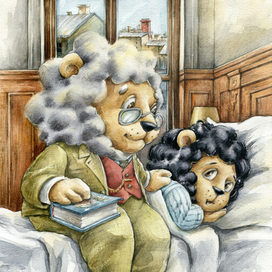 Самый важный гость