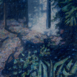 Тёмный путь