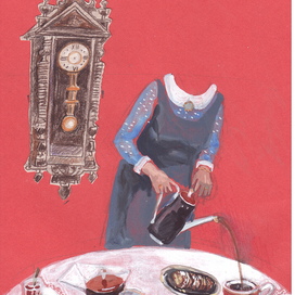 Альцгеймер