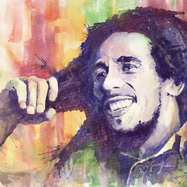 Bob Marley 02