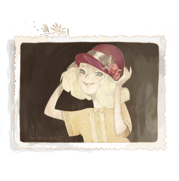 Пони Шапочка 