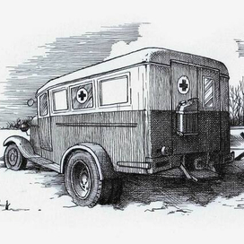 Живые и мёртвые. Солдатами не рождаются. Глава 4..