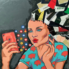 взрыв мозга