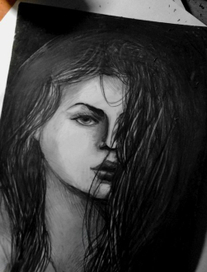 Пробы/графика