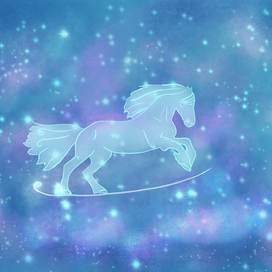 Лошадиная сила