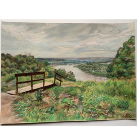 Усадьба Поленово