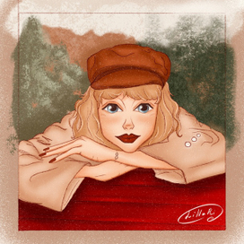 Red (Taylor's version)